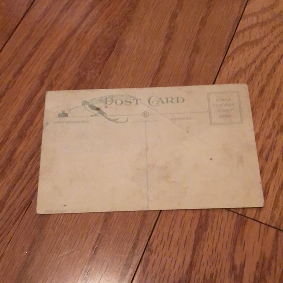 Lot of 6 Vintage Postcards - Picture 3 of 13